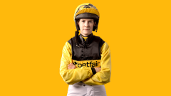 Rachael Blackmore Betfair Ambassador stars in Serial Winners